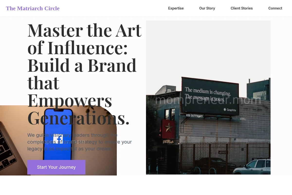 school Brand Strategy