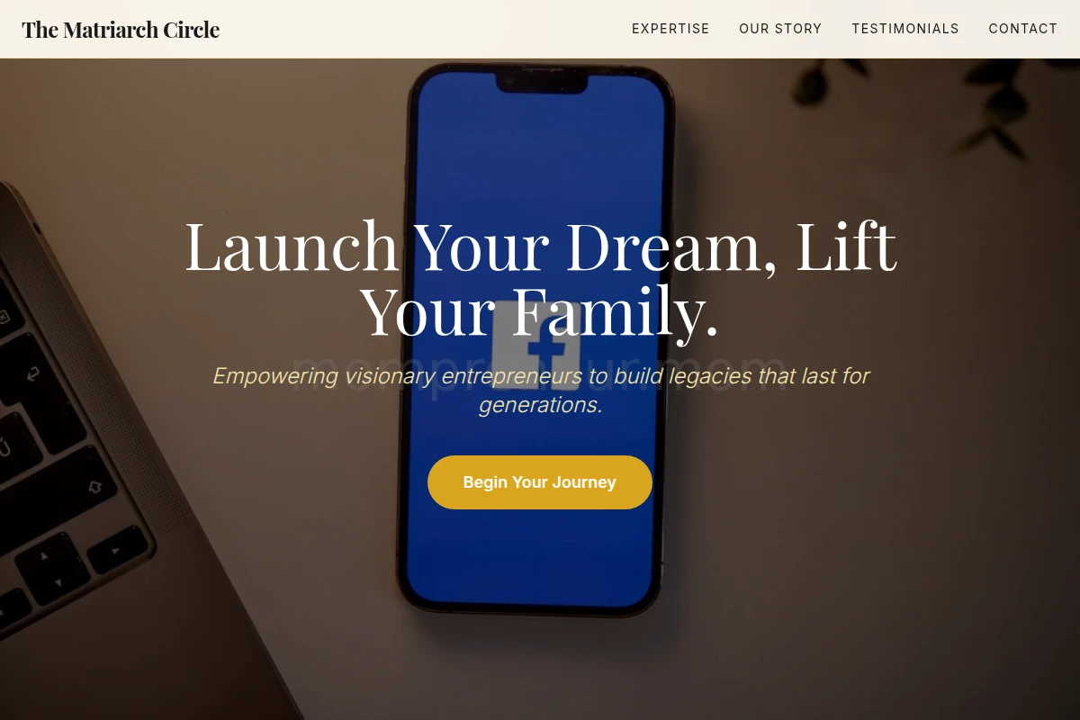 joy Brand Strategy