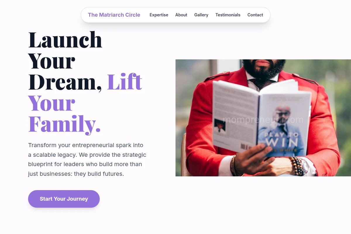 grace Business Coach