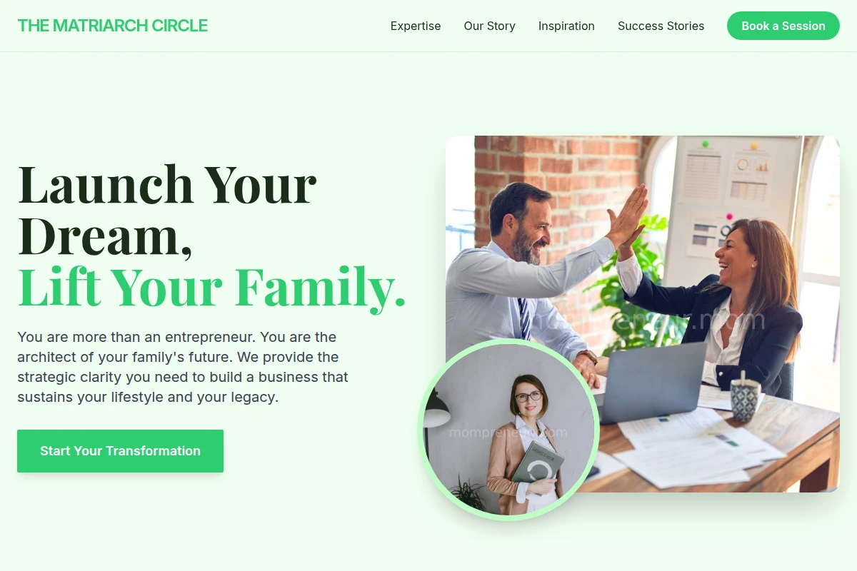 planner Business Coach