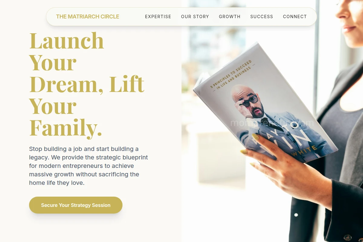 guide Business Coach