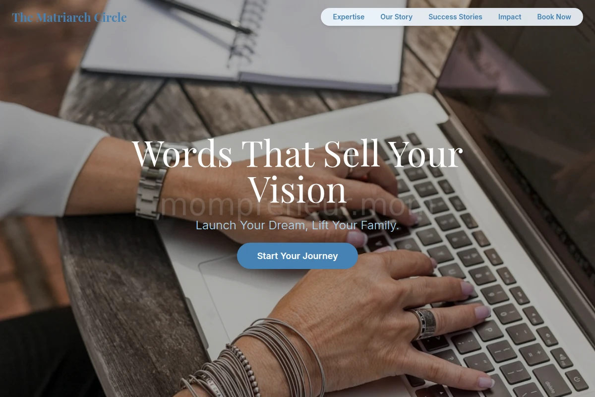 freelance Copywriting