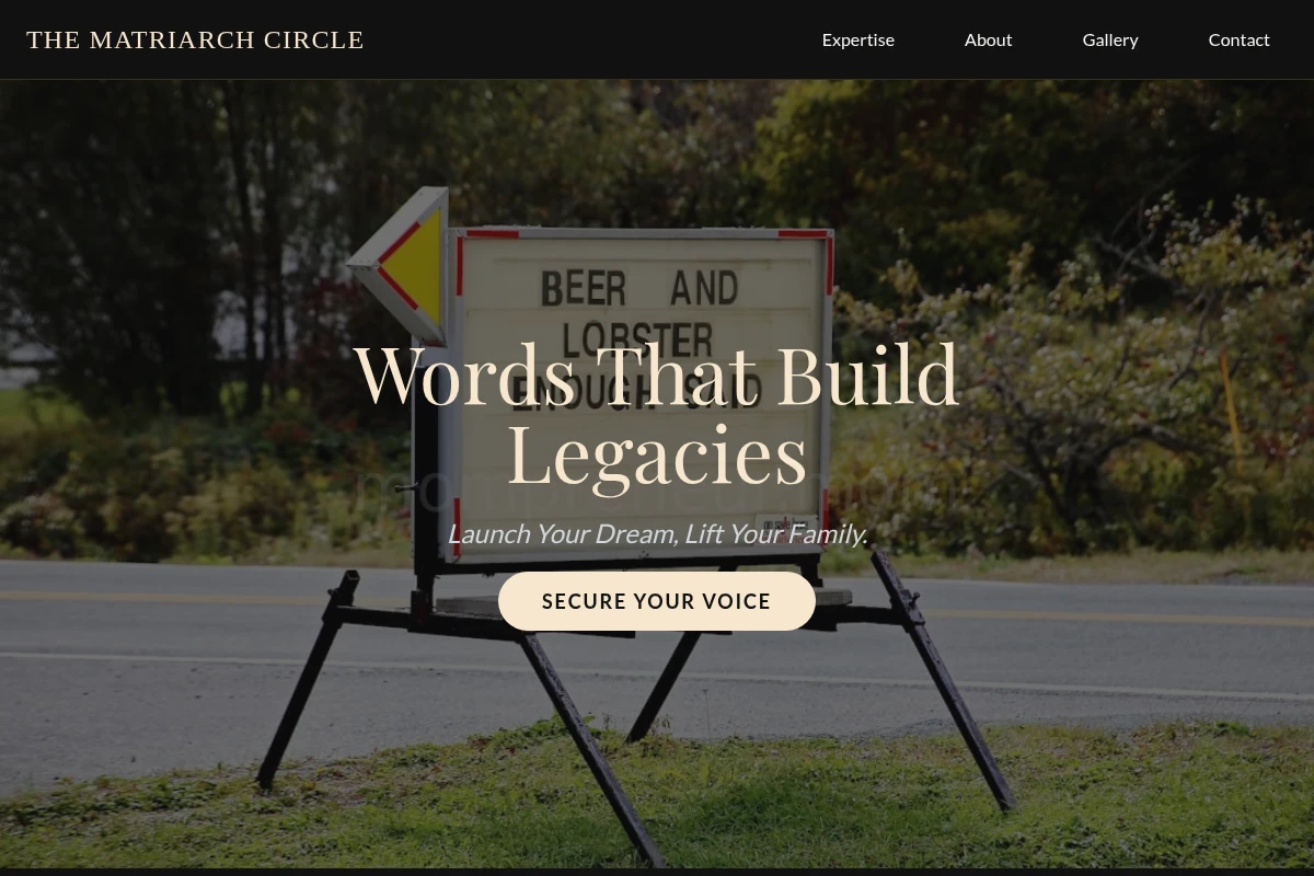 spark Copywriting