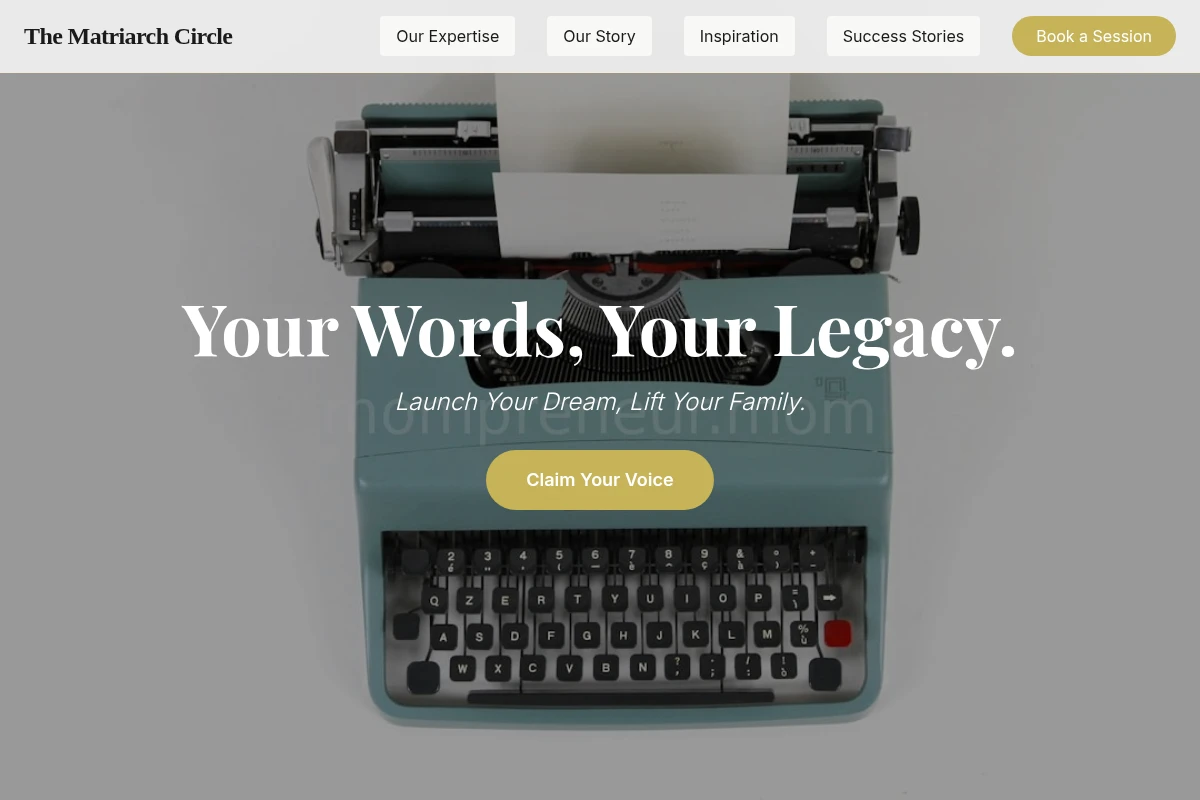 laptop Copywriting