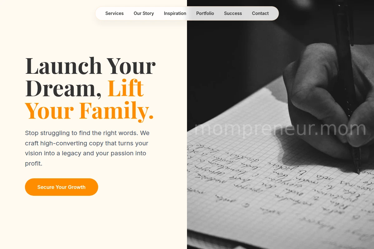 guide Copywriting