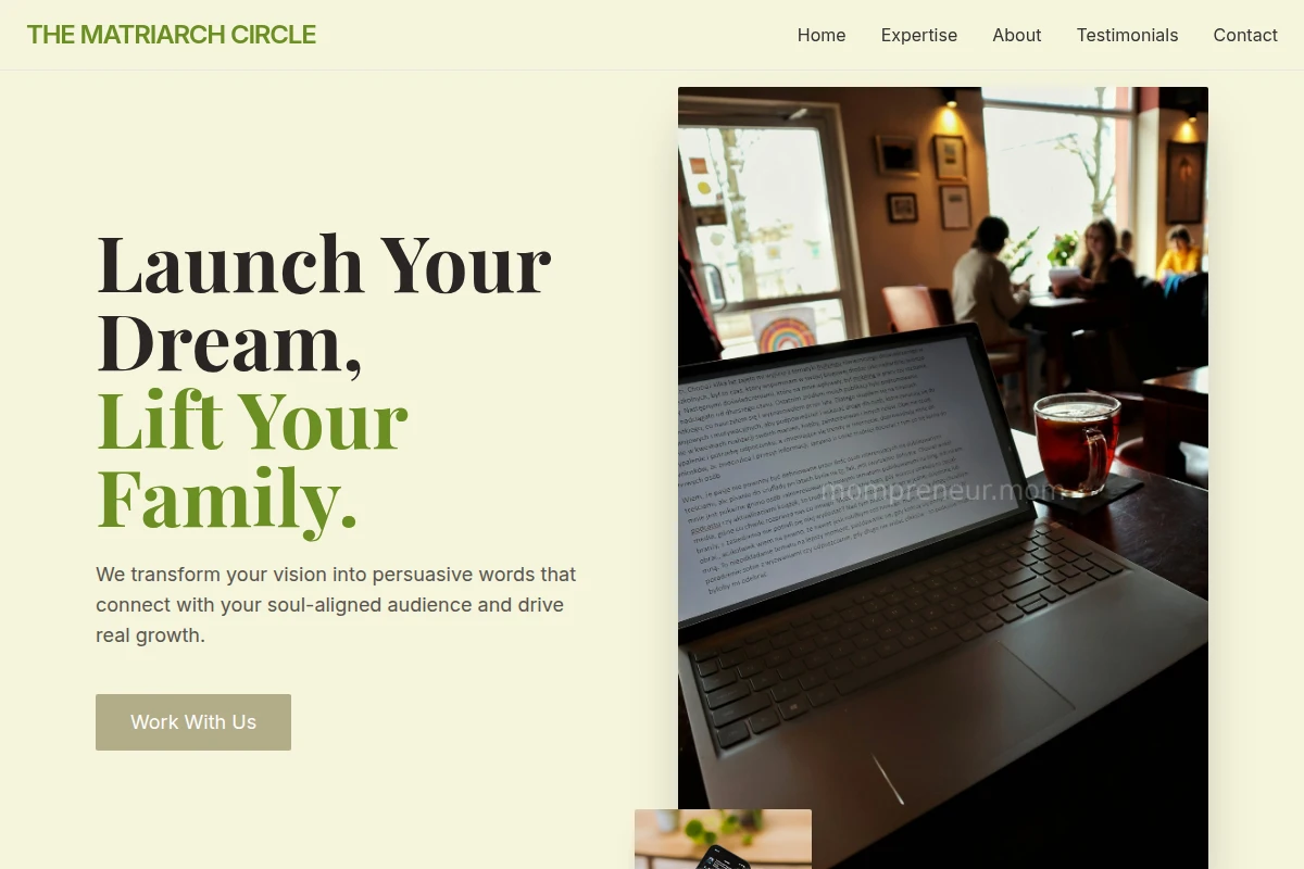 organized Copywriting