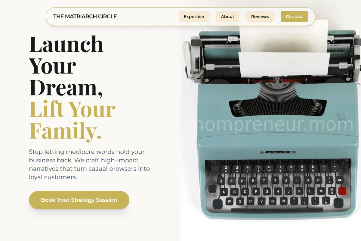 freelance Copywriting