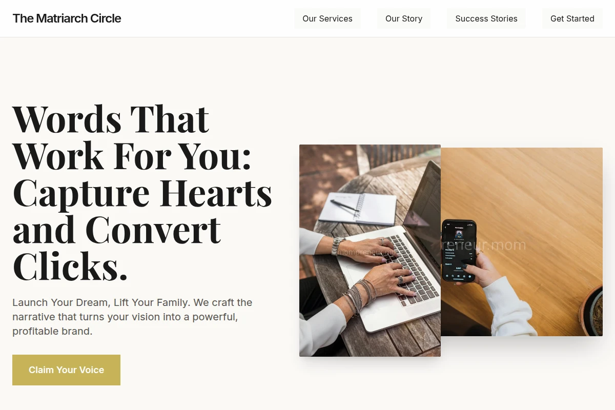 creativity Copywriting