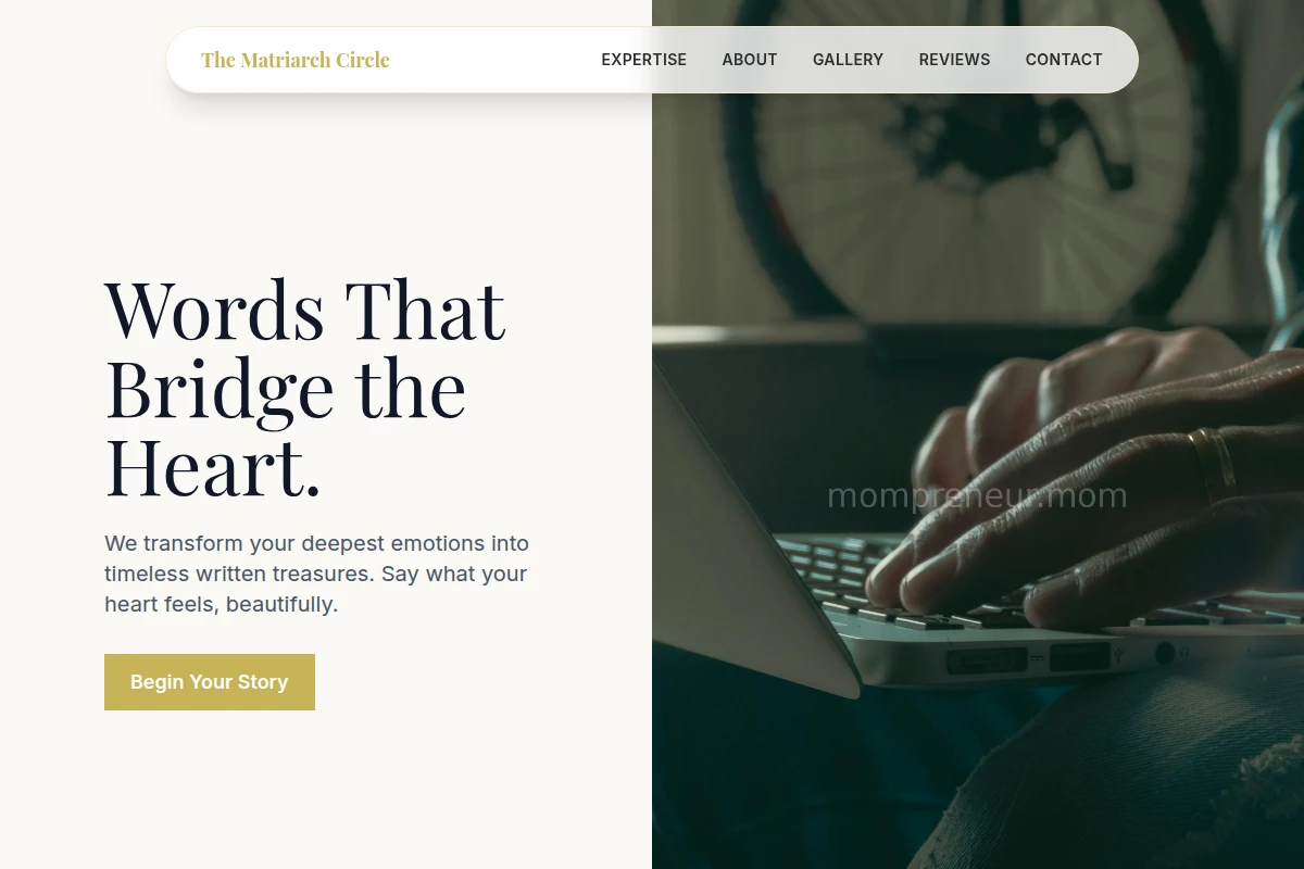 love Copywriting