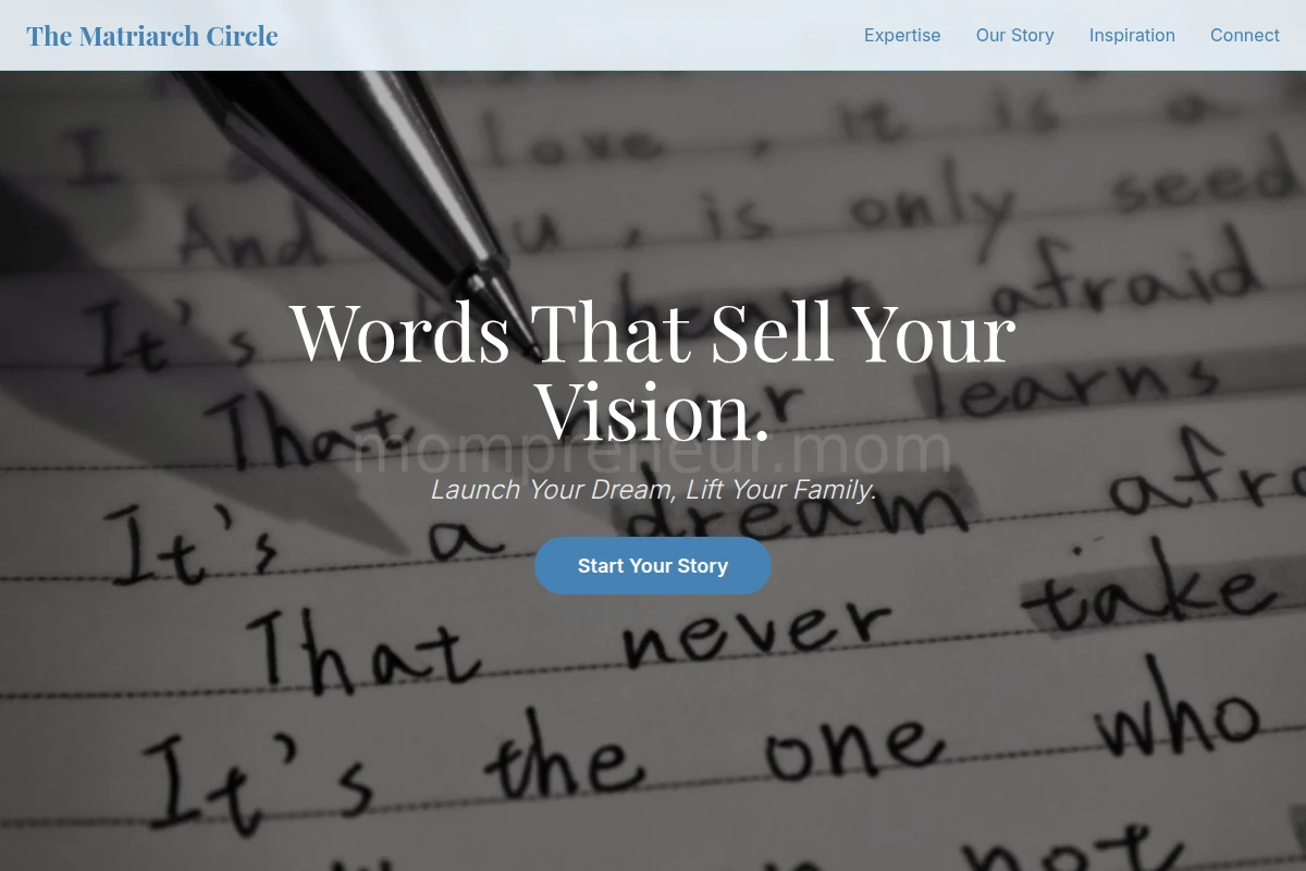 light Copywriting