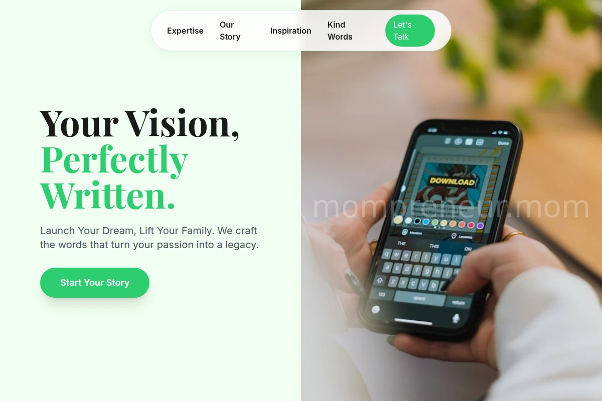 dreams Copywriting
