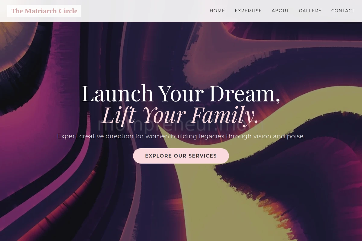 empire Creative Direction