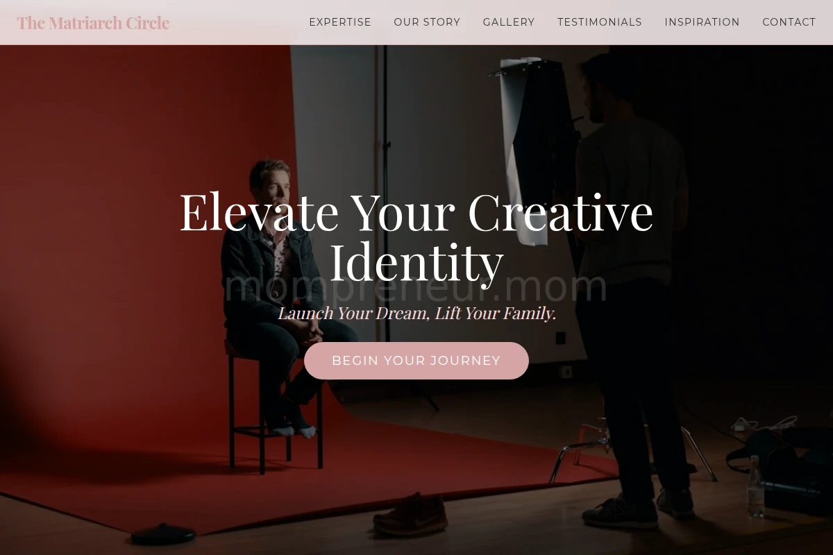 scale Creative Direction