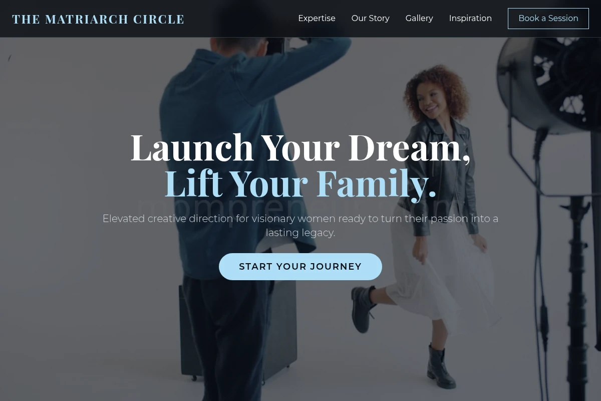 empire Creative Direction