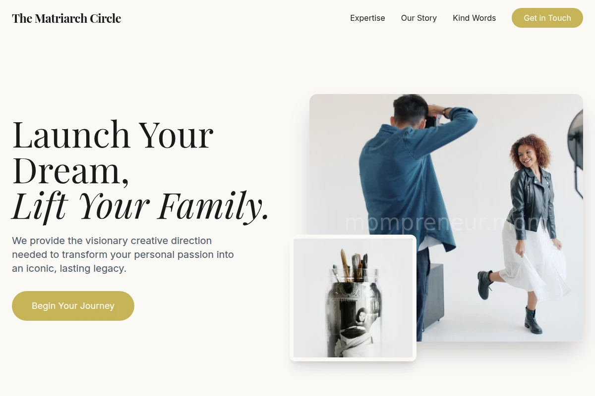 freelance Creative Direction