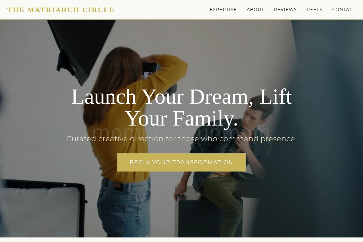 efficient Creative Direction