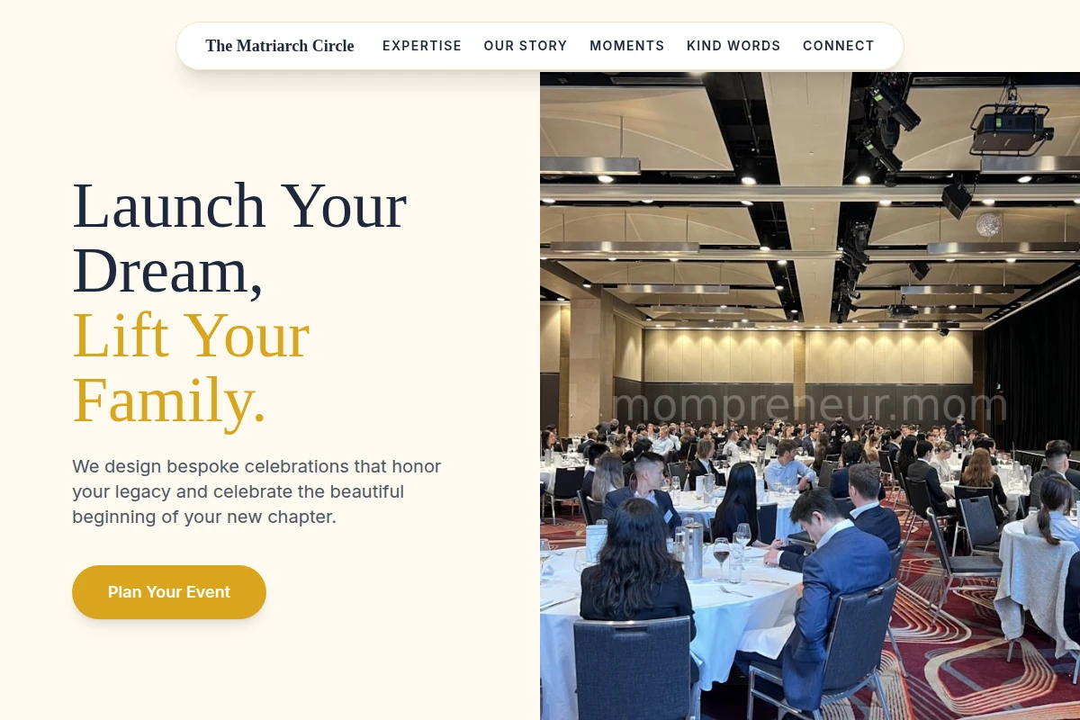 love Event Planning